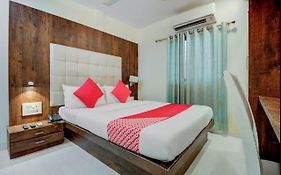 Hotel Avenue Inn